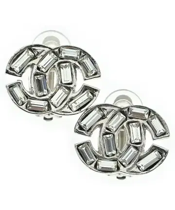 샤넬 여성용 귀걸이