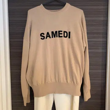 프레임워크 니트