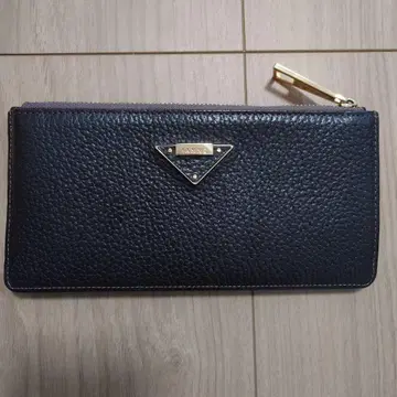 이안느 아타오 장지갑