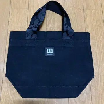 새상품급! 마리메꼬 토트백 피크 아르니 우니코