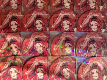 컴퍼스 마리아 보석 코스터 16개