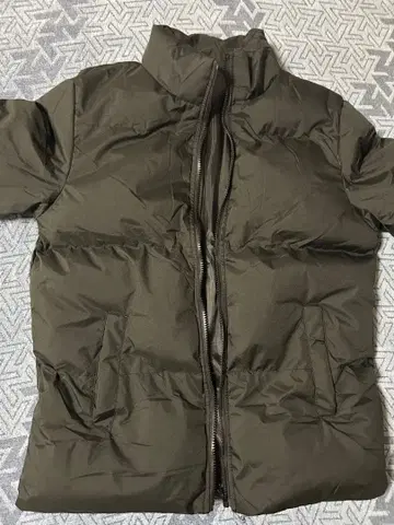 다운 자켓 2개 세트