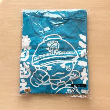 야마오카가 T셔츠 한정품