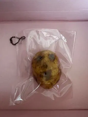 kikisquishy 감자 얼음 버터 키키 스퀴즈