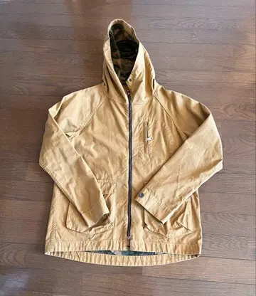 JOHN BULL 마운틴 후드티