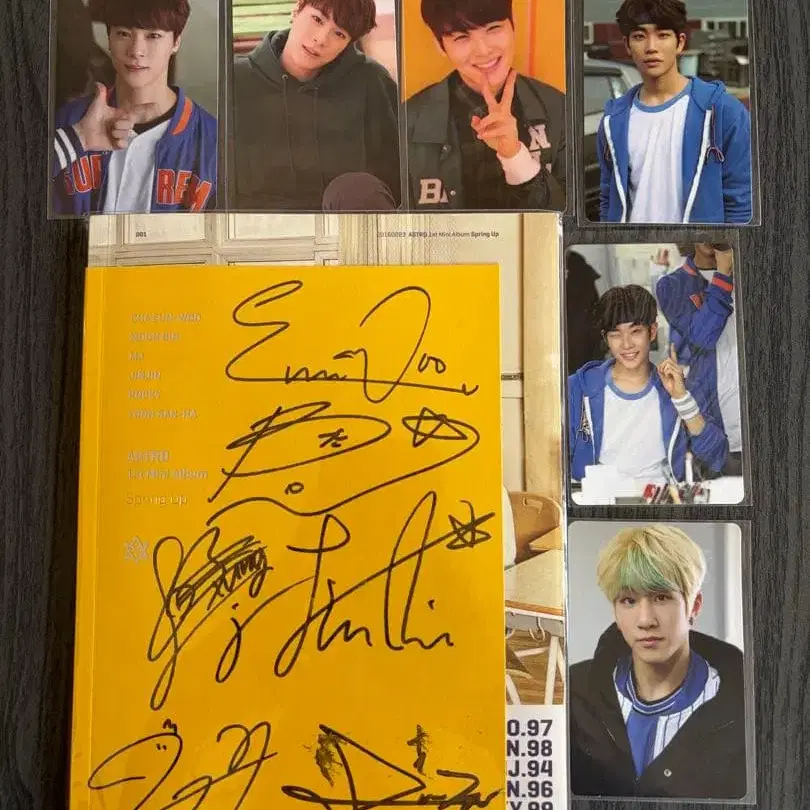 1번째 상품 이미지