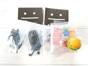 그라니프 캡슐 토이 박스 뷰티풀 섀도우 2종 세트 5