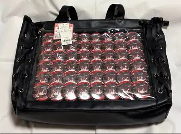 AMPTAK 아토쿤 캔뱃지 48개