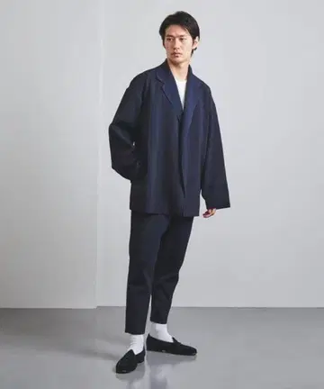 cfcl MILAN RIB JACKET 밀라노리브 자켓