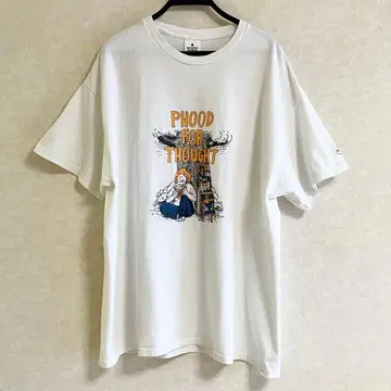 뱀부슈트 T셔츠 L사이즈 아웃도어 구제 의류