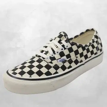 반스 오센틱 44 DX 아나하임팩토리 스니커즈