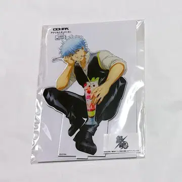 은혼 아크릴 스탠드