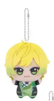 프리츠 치비구루미 AMPTAKxCOLORS 미사용 새상품