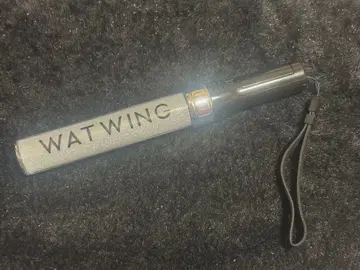 WATWING 응원봉 칼라 체인지