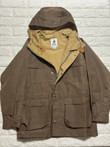 Sierra Designs 마운틴 파카