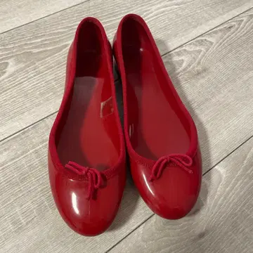 레페토 샹들리에 레인 슈즈