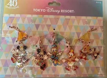 디즈니 40주년 드림 고 라운드 참