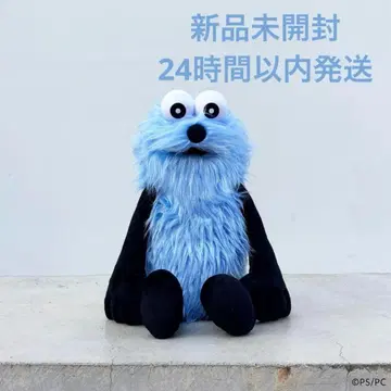 [ 미개봉 ] 퍼펫 스 봉제 인형 스