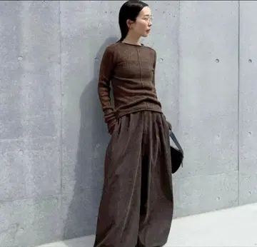 인플루언서 [ son ] 와 [ SELECTMOCA ] 의 콜라보 시리즈