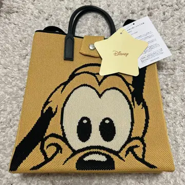 플루토 니트 백 시마무라 디즈니