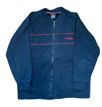 b계 FUBU jacket