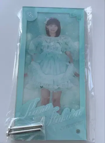 이타쿠라 카나 섀도우 박스