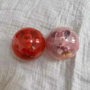 디즈니 클래시컬 모드 가챠 미키 미니 세트