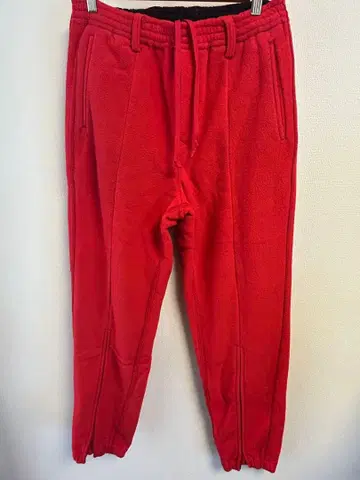 HARE 스웨트 팬츠