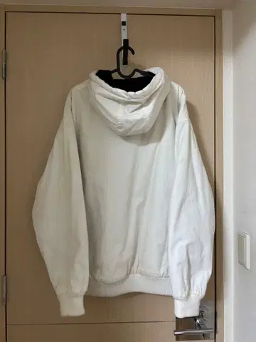 beams 액티브 후드티