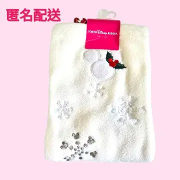 익명 배송 룸삭스 디즈니씨 크리스마스 새상품 미개봉