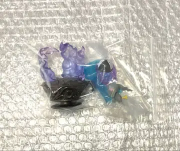 포켓몬 리틀 나이트 컬렉션 고오스 에브이 리멘트