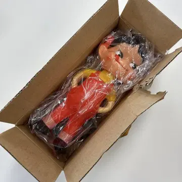 후지야 페코짱 피규어