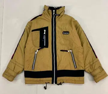 새상품급! 노티카 네이비 나일론 자켓 S