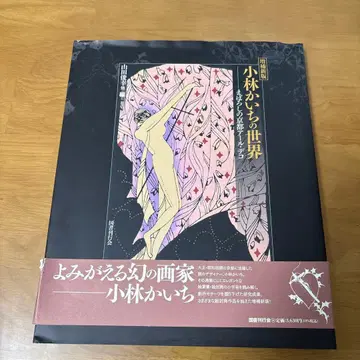 고바야시 카이치의 세계 : 환상의 교토 아르 데코