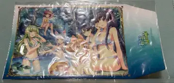 정령환상기 초 푸시제 북커버