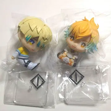 니지콧토 히바치 마나 우사미 리토 니지산지