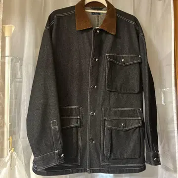 어반 리서치 커버올