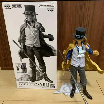 원피스 반프레스토 프리미엄 사보 피규어 A상
