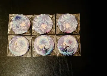 트위스테 캔뱃지 이데아 오르토