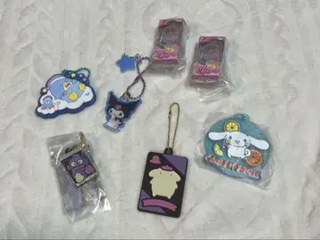 산리오 묶음 판매