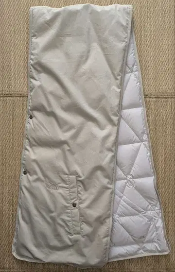 라이트웨이트 트윌 마운틴 다운 케이프 [TNF 퍼플 라벨]