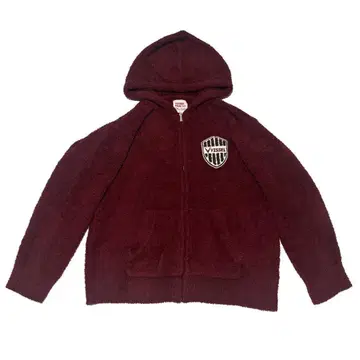 빗셀 고베 젤라또피케 GELATO PIQUE HOMME 후드티