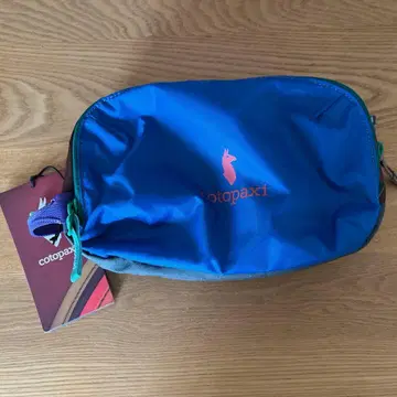 cotopaxi (코토팍시) 파우치
