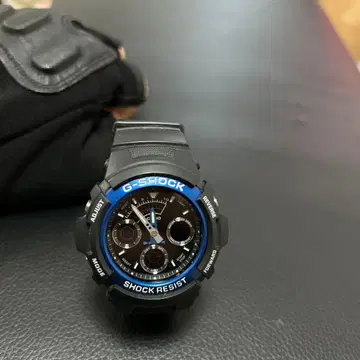 G-SHOCK 손목시계