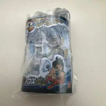 요괴워치 미니어처 패키지 컬렉션 DX 요괴워치 가챠가챠