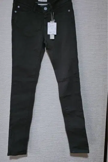 팬츠 다크 그레이 그레이 블랙 택 포함 새상품 3개 세트