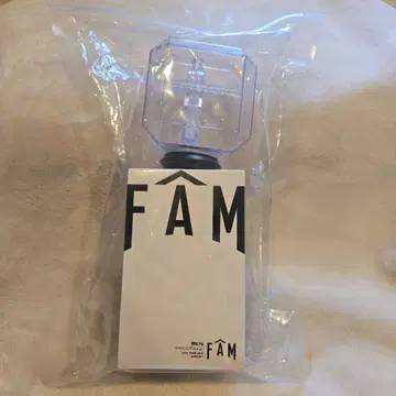 [ 당일 발송 ] timelesz 응원봉 2025 FAM