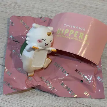 hippers 치이카와 (먼작귀) chiikawa 히퍼스