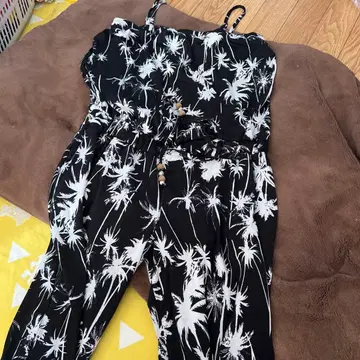 릴랙스핏 올인원