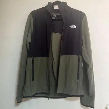 THE NORTH FACE 플리스 자켓 S